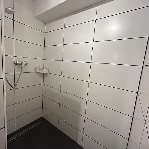Wandsbek 2 Pers Sehr Zentral Bola 43 Apartment *