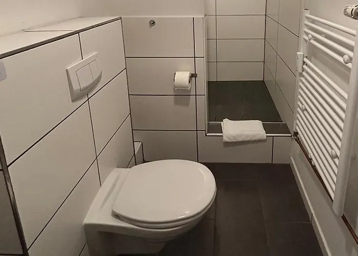 Apartment Wandsbek 2 Pers Sehr Zentral Bola 43 Hamburg